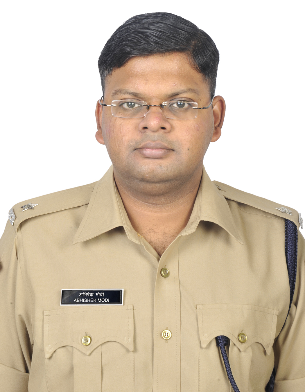 Abhishek Modi 